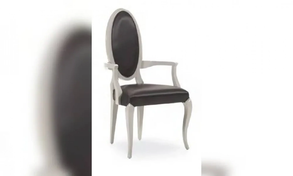 Полукресло Seven Sedie Capriccio - фото 1