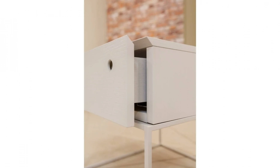 Тумба Alf Group Hobby - фото 4