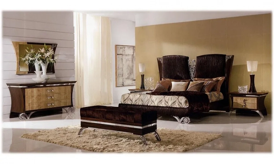 Спальня Redeco Charme 5 - фото 1