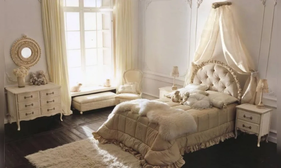 Детская Savio Firmino Notte Fatata 2 - фото 1