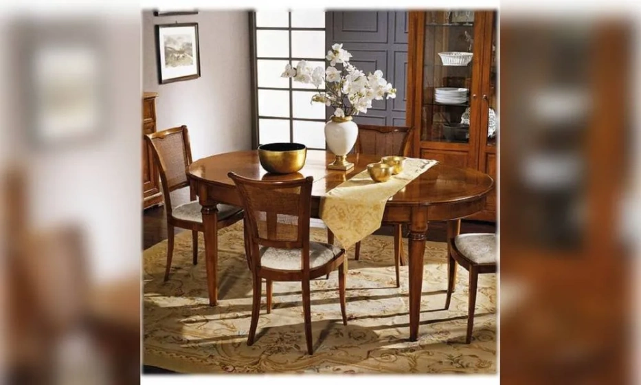 Стол Bamax 80.490 - фото 1