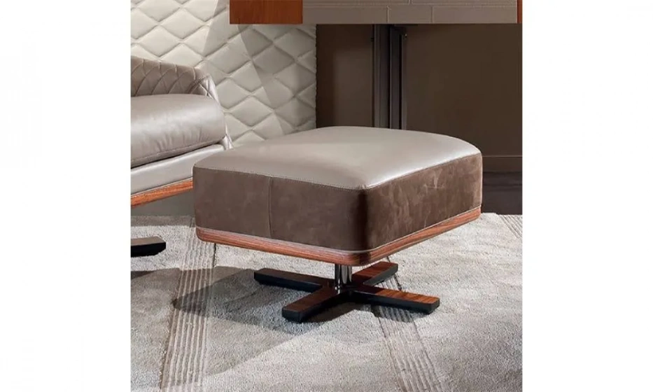 Пуф Cindy Medea Mn521 - фото 1