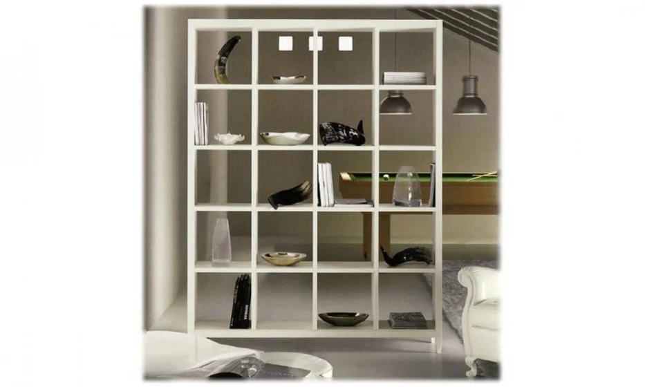 Стеллаж Halley 546 - фото 1