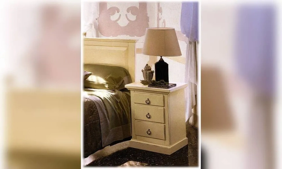 Тумба Прикроватная Tonin Casa Asso - фото 1