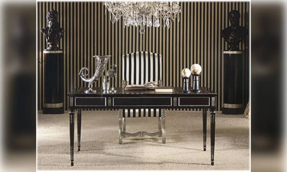 Стол Письменный Zanaboni T 98/Desk-160 - фото 1