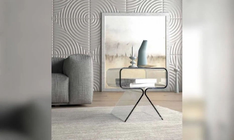 Стол Gt Tonin Т61C\01 - фото 1