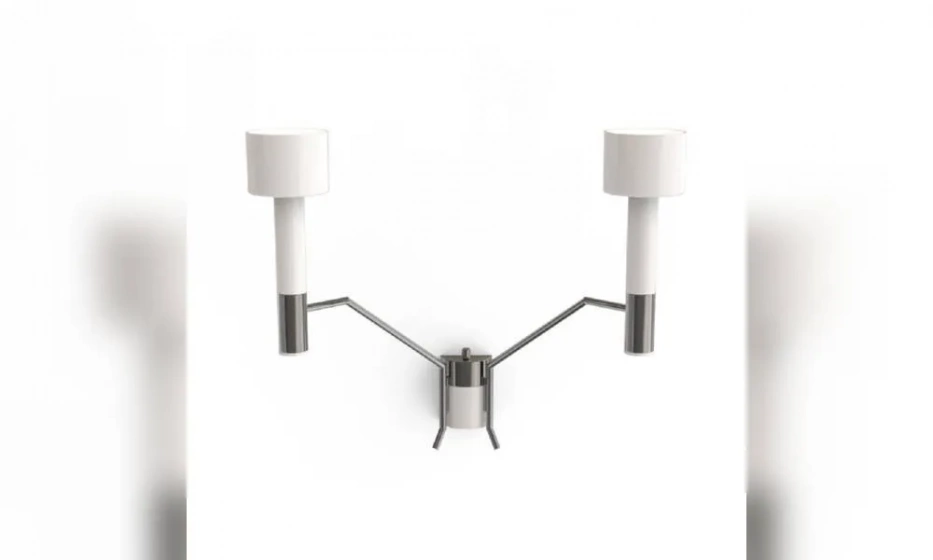 Настенный Светильник Delightfull Ella - фото 10