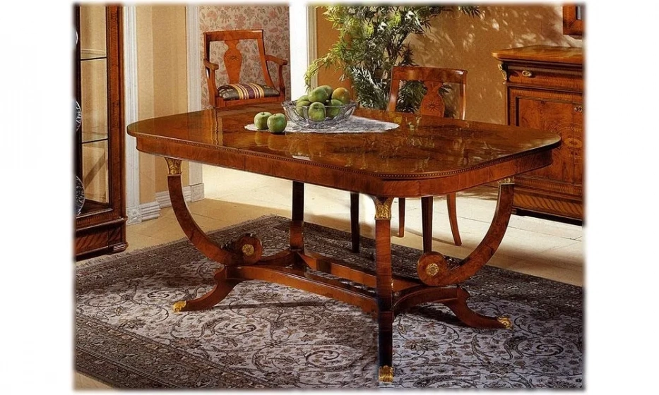 Столовая Minotti Luigi & Benigno Antica Brianza Vol. Ii 22 - фото 2