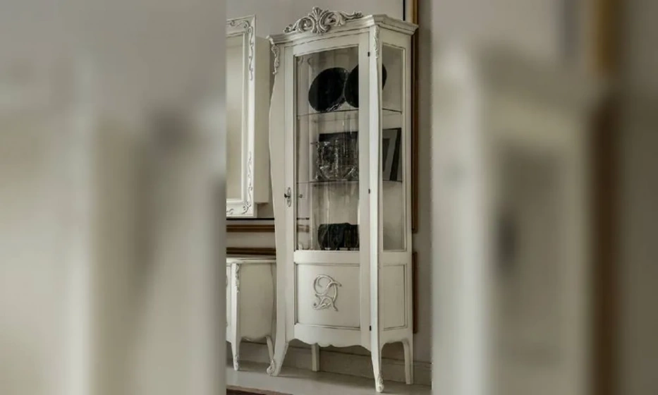 Витрина Giuliacasa 1702/G-Ch - фото 1