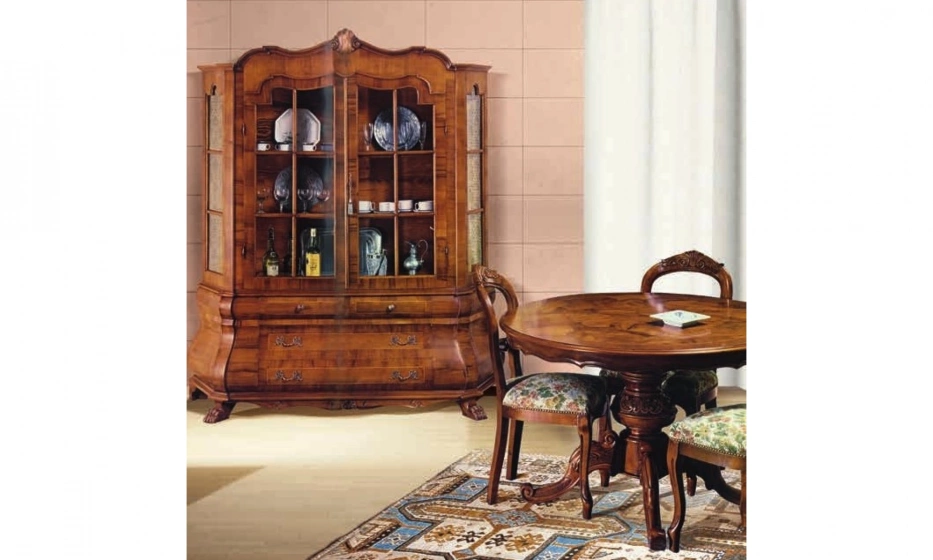 Стул Vaccari Giovanni  Bella Italia - фото 1