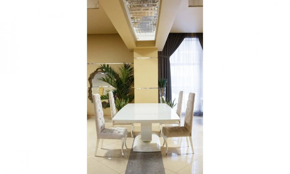 Столовая группа BELLONI Aura - фото 2