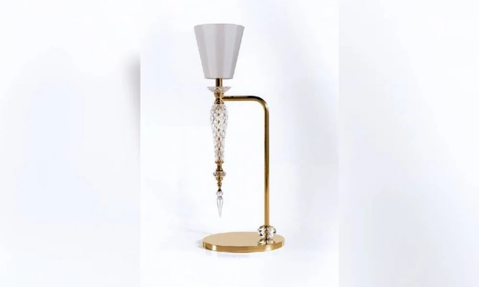 Напольная Лампа Zanaboni L037/T - фото 1