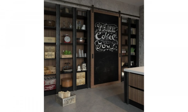 Кухня Virs Loft Two