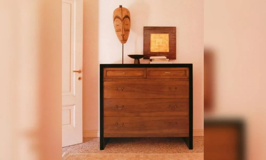 Комод Zonta New London - фото 1