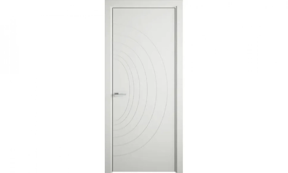 Межкомнатная дверь Софья, коллекция Phantom, Модель 78.79 ME1 - фото 1