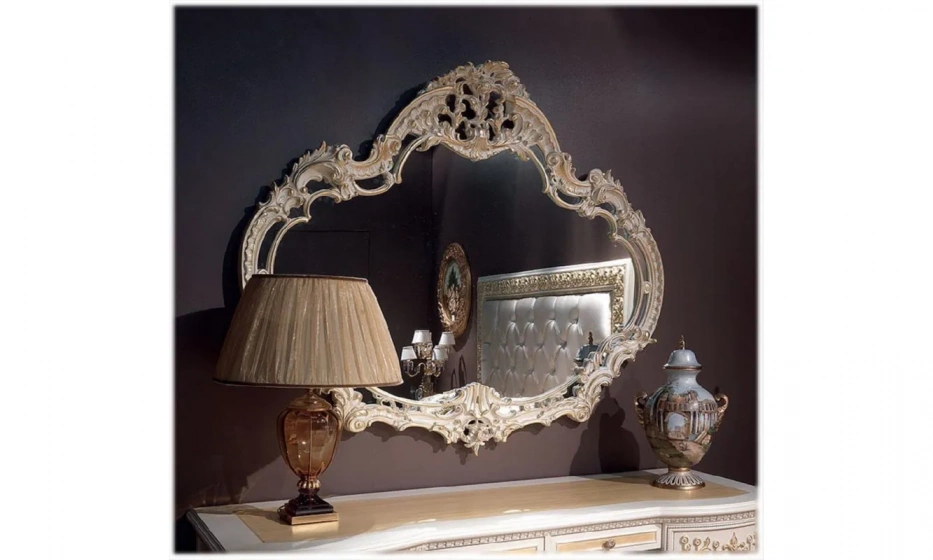 Спальня Rampoldi Belleville - фото 7