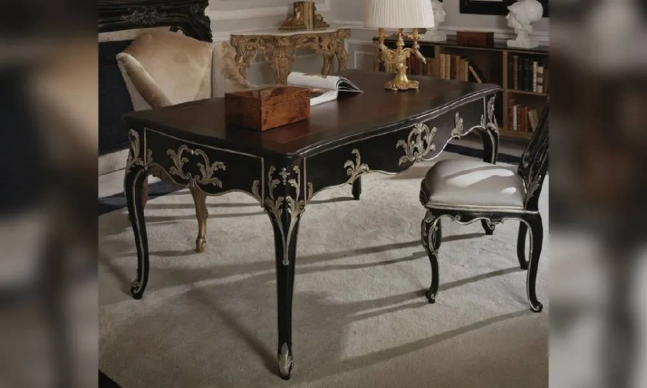 Стол Письменный Roberto Giovannini 1359Le - фото 1