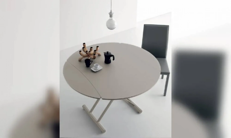 Стол Compar Simple Round - фото 1