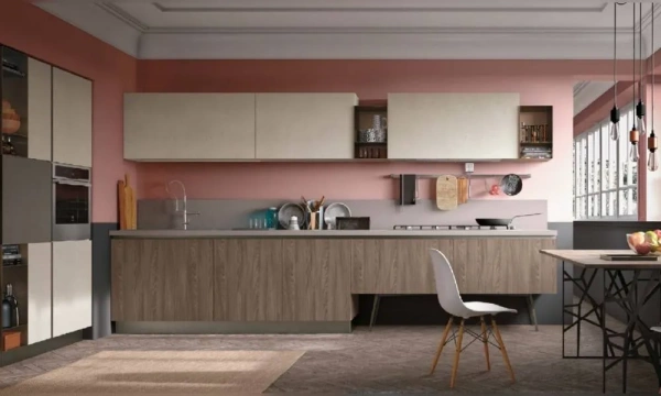 Кухня Stosa Cucine Infinity