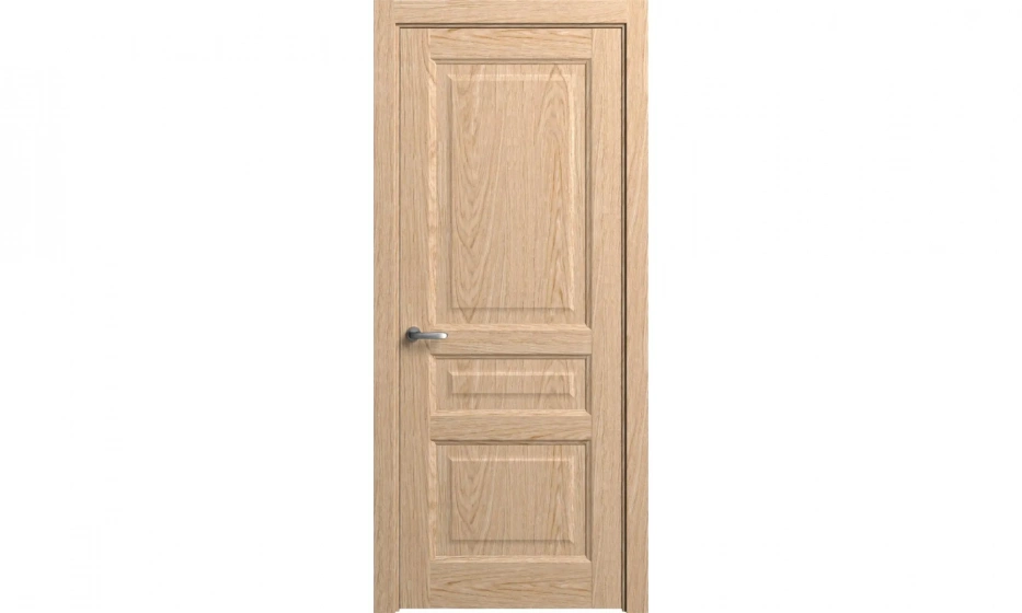 Межкомнатная дверь Софья, коллекция Мастер и Маргарита, Модель 91.42 - фото 1