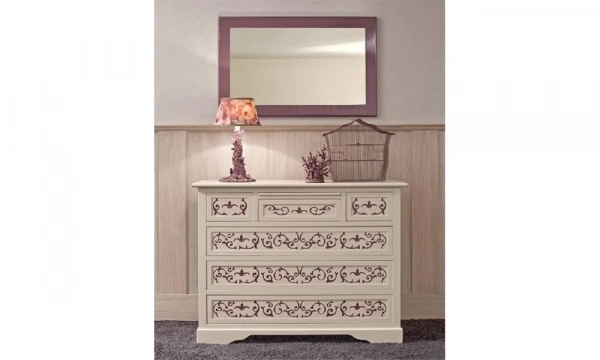 Детская Halley I Boy 7