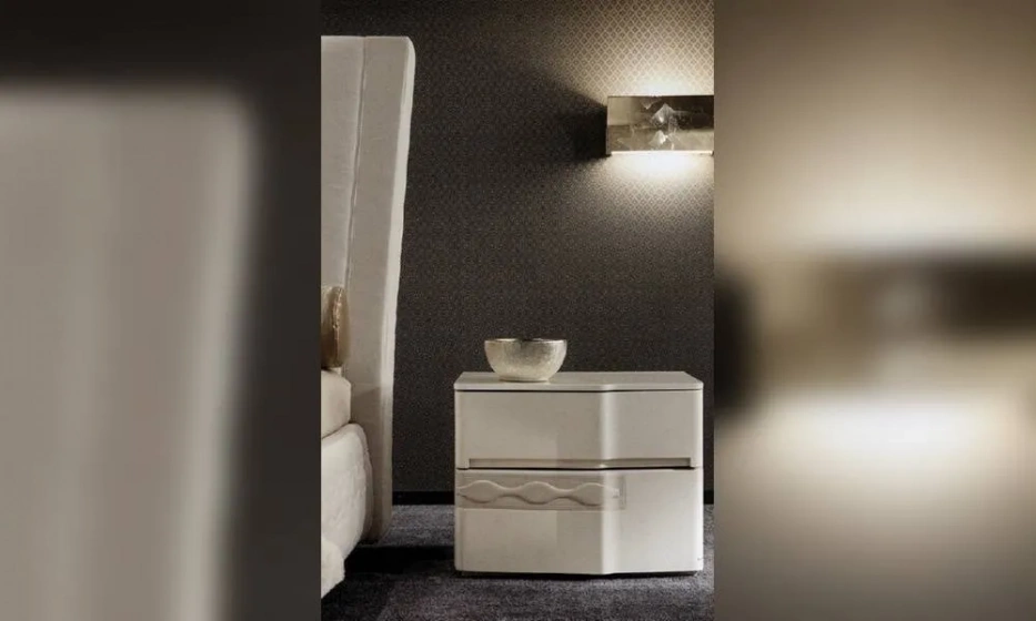 Тумба Прикроватная Dall Agnese Chanel 2 - фото 1