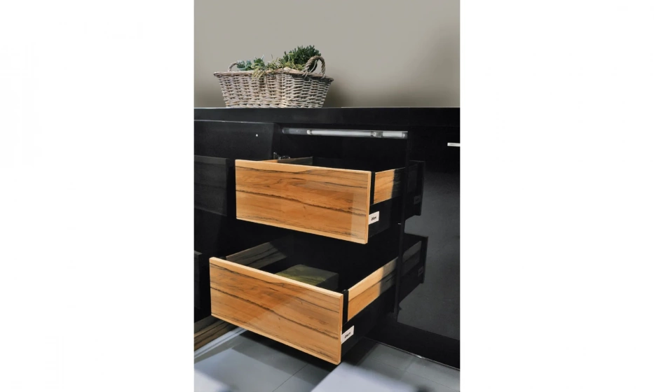 Кухня Virs Medea Red Gum - фото 3