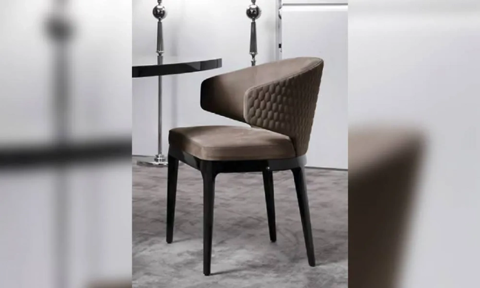 Стул Dv Home Collection Egoist - фото 1