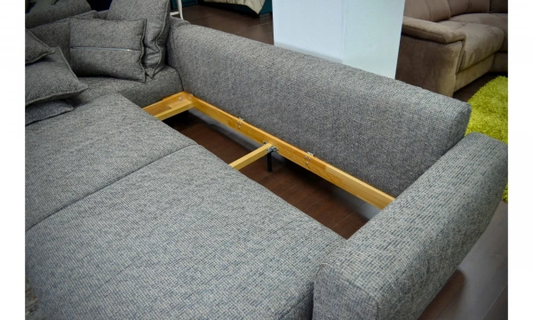 Диван VOLTA МЕБЕЛЬ Мидлайн