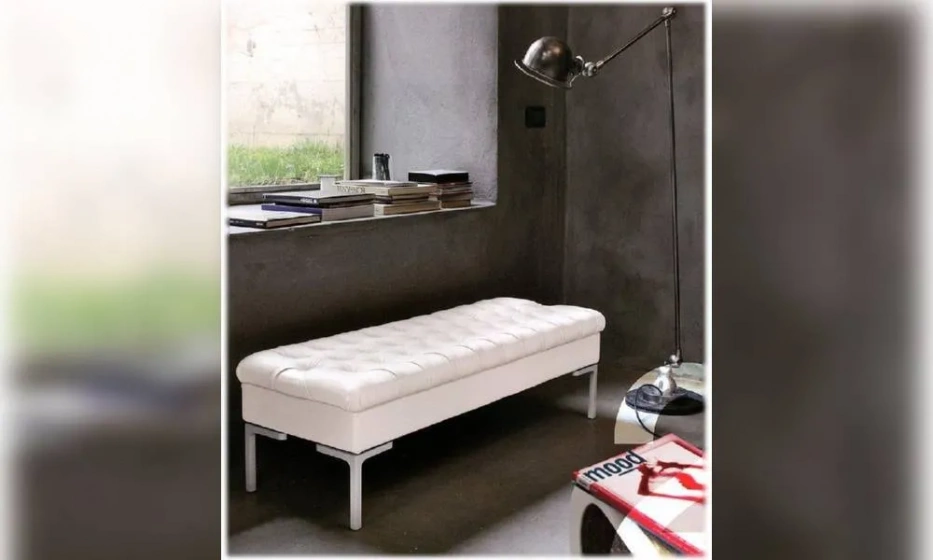 Банкетка Twils Luise 1 - фото 1