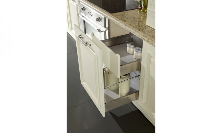 Кухня Virs Bristol - фото 8