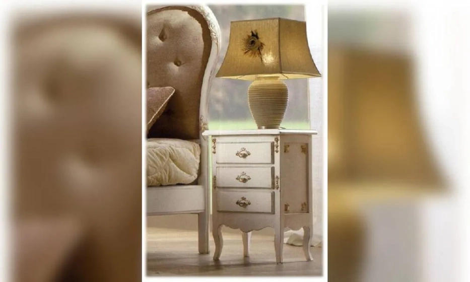 Тумба Прикроватная Florence Art 3066 - фото 1