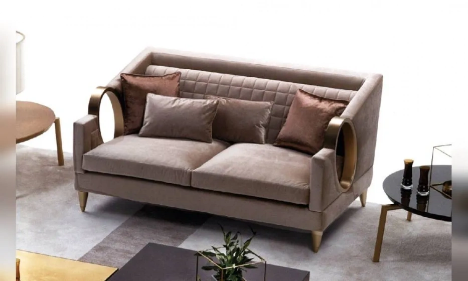 Диван Elle Due Ulysse 2 - фото 1