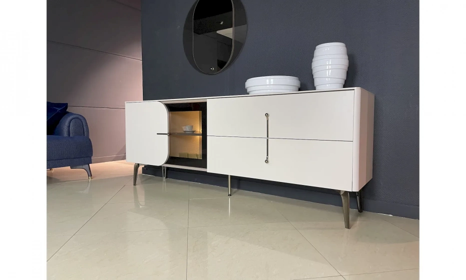 Комод Nicole Turkey - фото 4