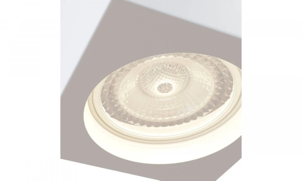 Потолочный Светильник Technical C006Cw-01W