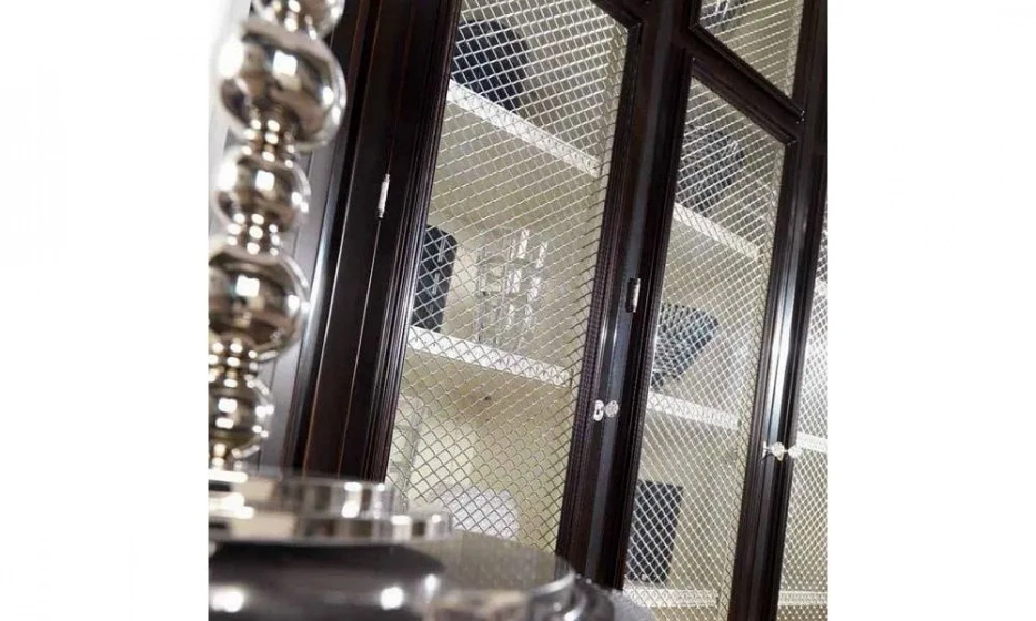 Витрина Gianfranco Ferre Home Donald - фото 5