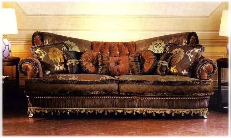 Диван Bm Style Queen 2 - фото 1