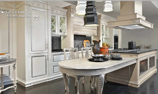 Кухня Bamax Venezia