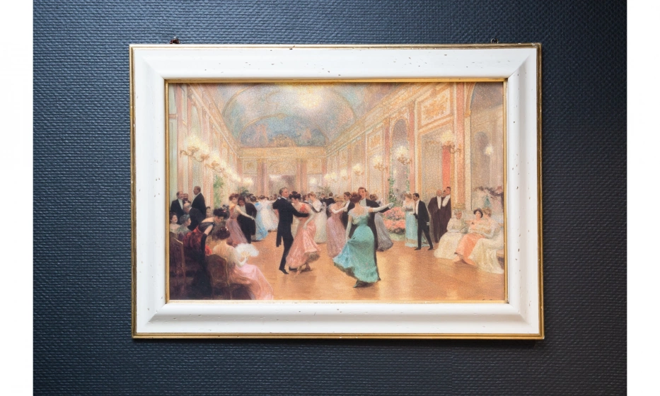 Картина Decor Toscana - фото 1