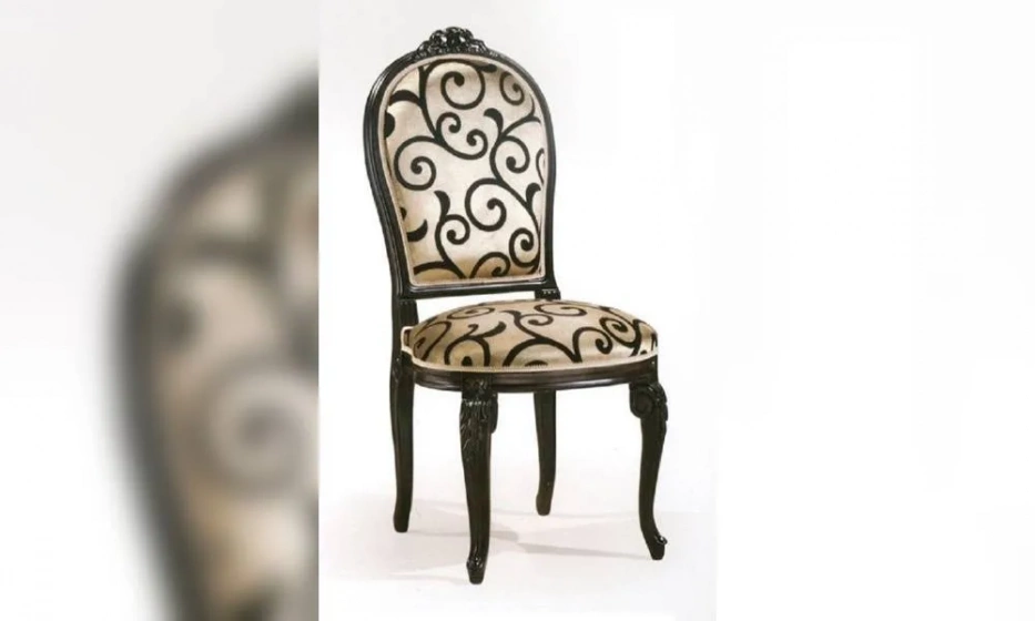 Стул Angelo Cappellini 1727 - фото 1