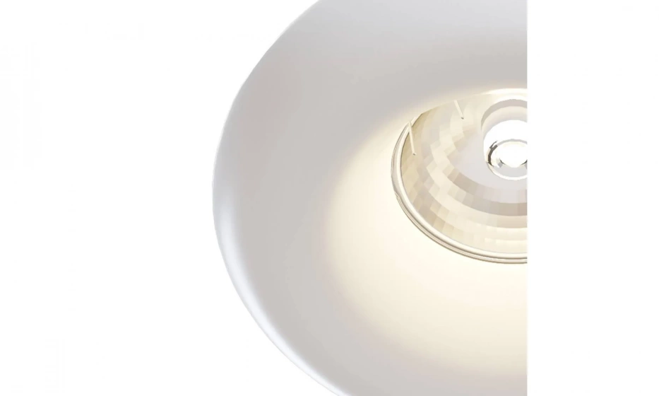 Встраиваемый Светильник Technical Dl006-1-01-W - фото 4