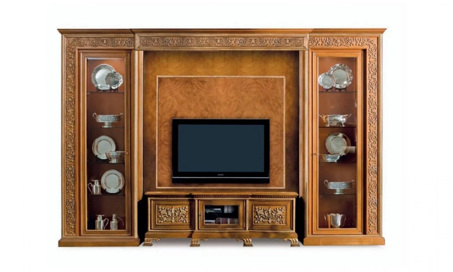 Гостиная Rampoldi Infinity Flair Evolution 8 - фото 3