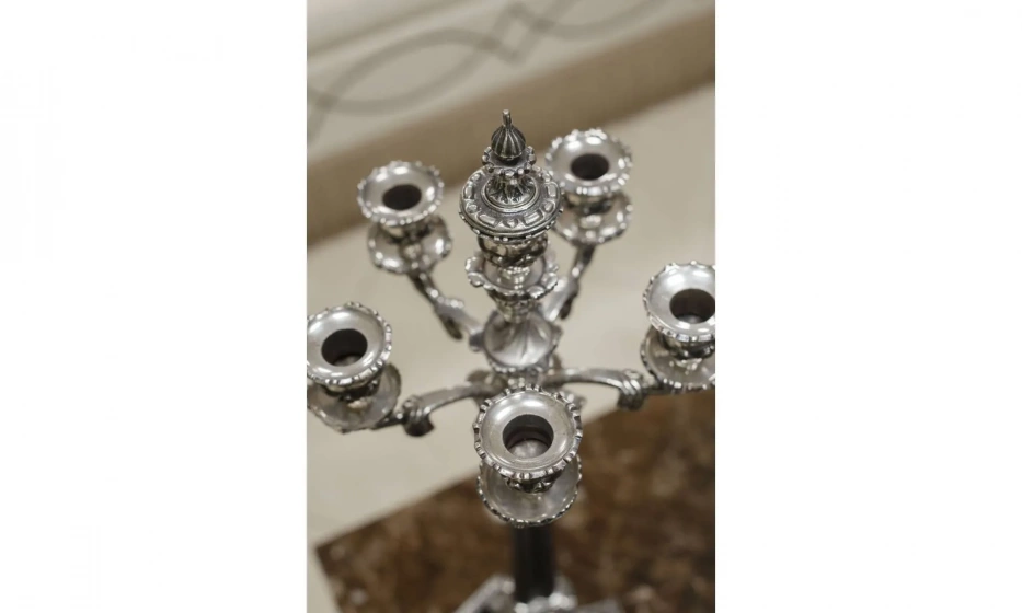 Подсвечник Eichholtz 2 - фото 5