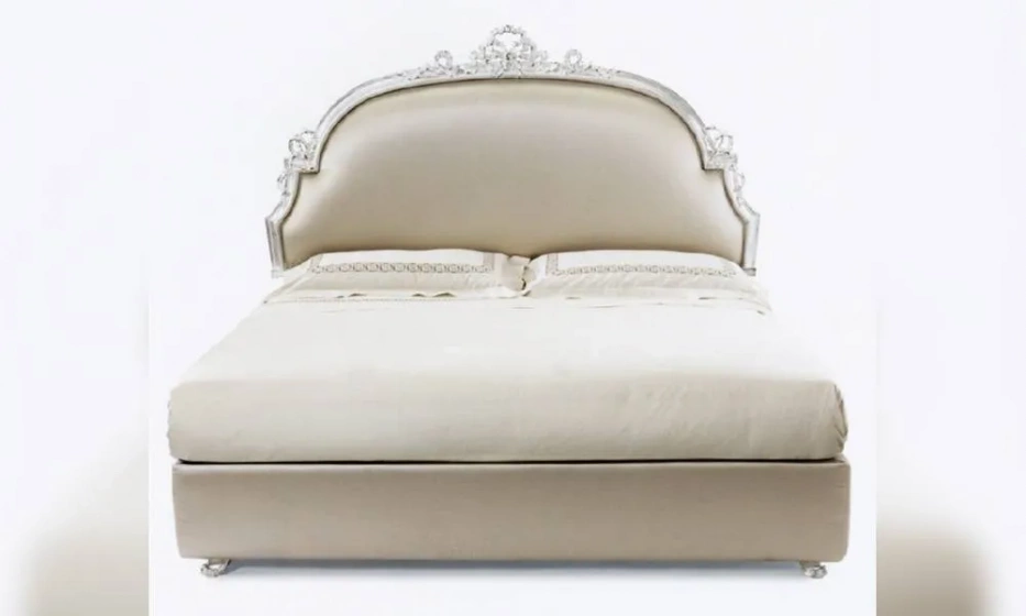 Кровать Roberto Giovannini 442 - фото 1