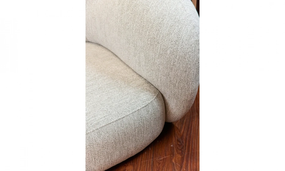 Кресло Левое Balhome Karabag - фото 7