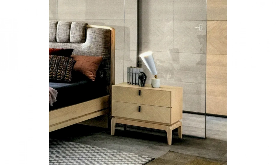 Тумба Прикроватная Giorgio Casa Talento 3722 - фото 1