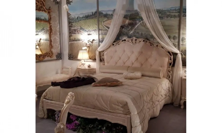 Florence Art Кровать - фото 1