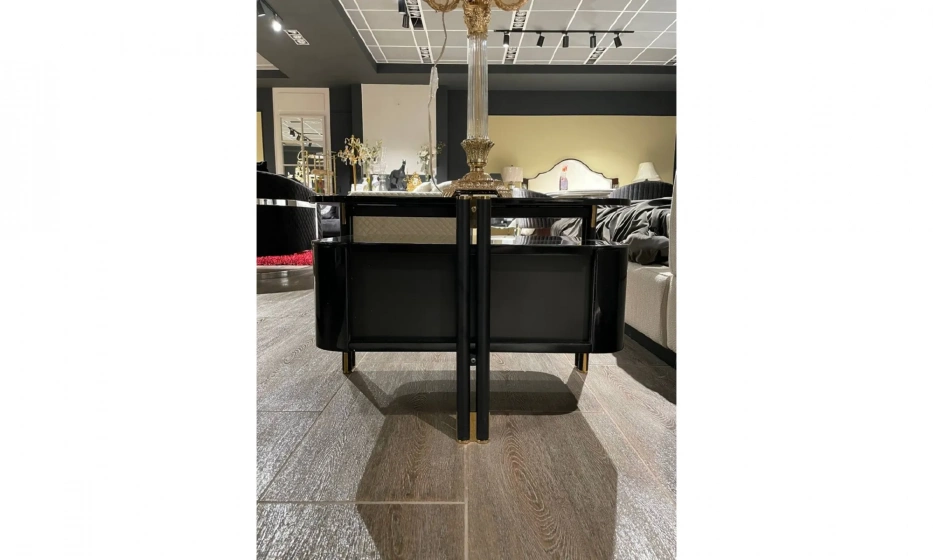 Прикроватная Тумба Orix Dark - фото 7