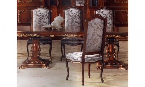 Столовая Angelo Cappellini Barocci