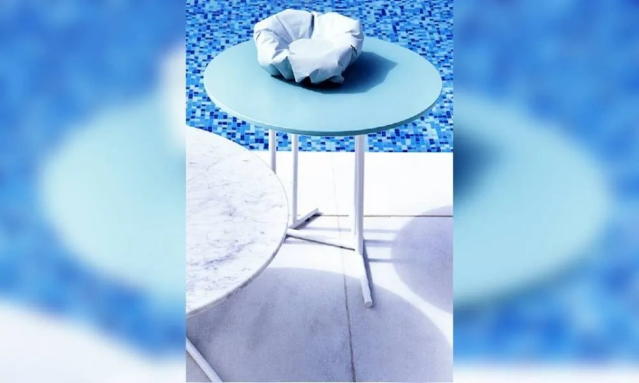 Кофейный Стол Varaschin Colorado - фото 1